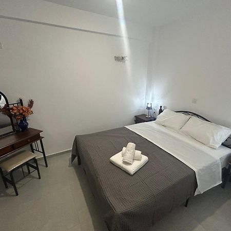 Kalofas Apartments Amaryllis Ofrínion 외부 사진