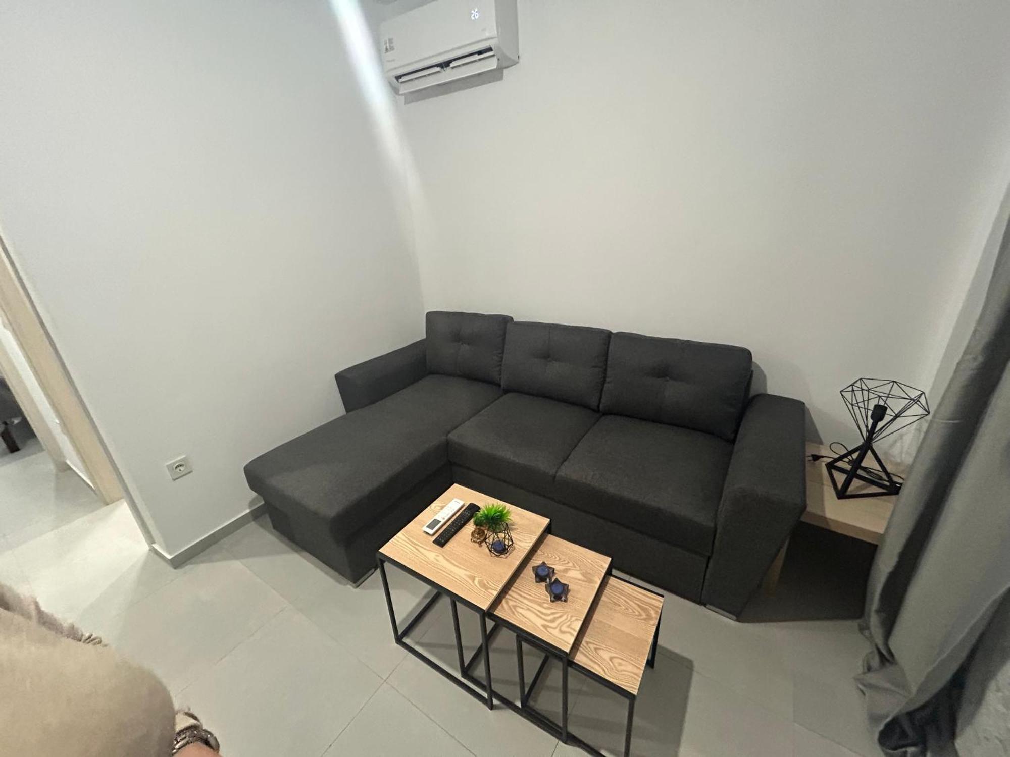 Kalofas Apartments Amaryllis Ofrínion 외부 사진